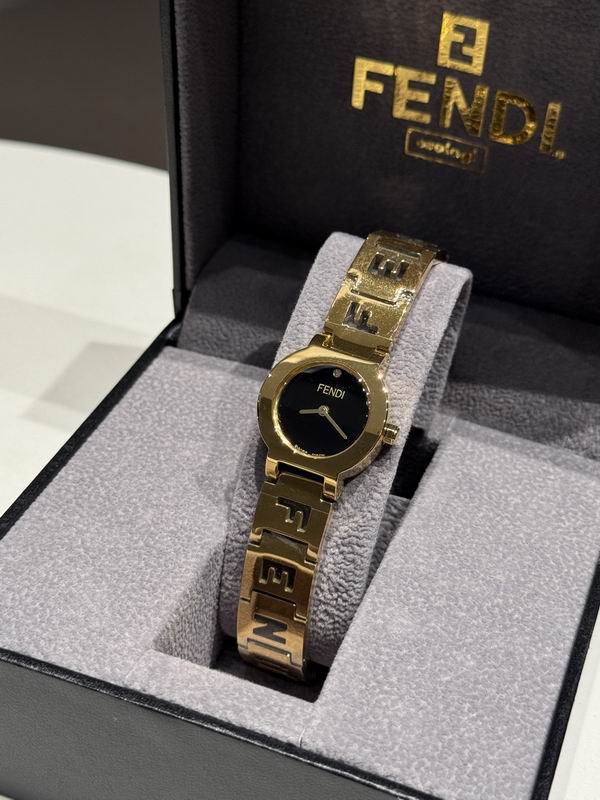 Fendi 25mm 101526